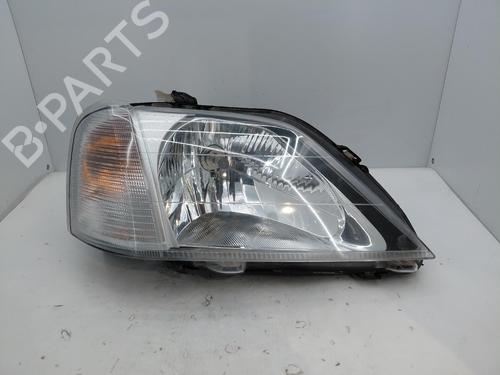 Right headlight DACIA LOGAN MCV (KS_) 1.5 dCi (KS0W) | BP38256475C29 - Image 2