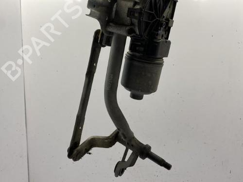Front wiper motor PEUGEOT 208 I (CA_, CC_) 1.6 HDi | BP22839855M29 