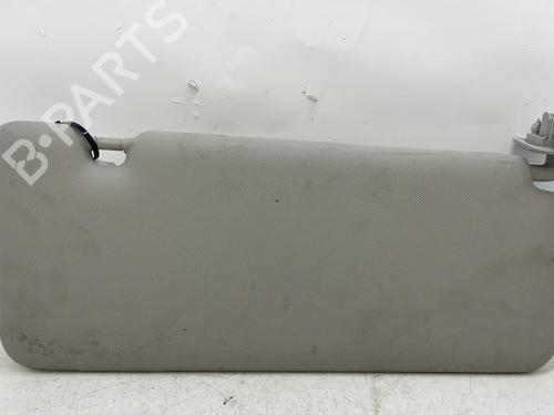 Zonneklep links RENAULT CLIO IV (BH_) 0.9 TCe 90 (BHNF, BHMA, BHMH, BHJK, BHJR) | BP29141389I1 