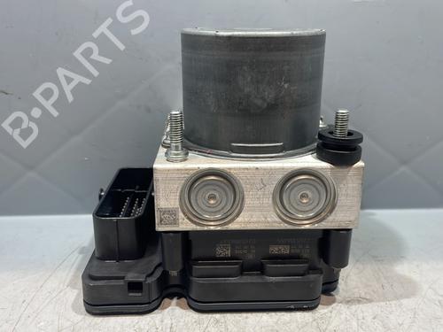 ABS pump RENAULT KANGOO / GRAND KANGOO II (KW0/1_) 1.5 dCi 90 (KW05, KW08, KW0G, KW11) | BP29492015M43 
