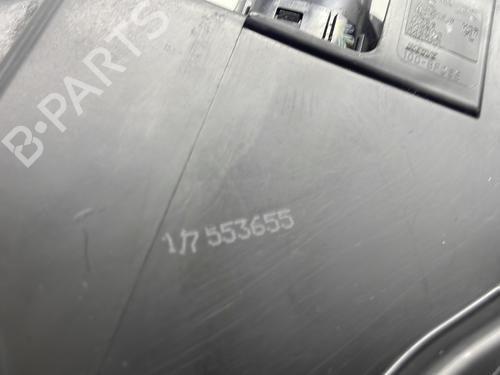 Left headlight HONDA CIVIC XI Hatchback (FL) 2.0 e:HEV | BP32109591C28 