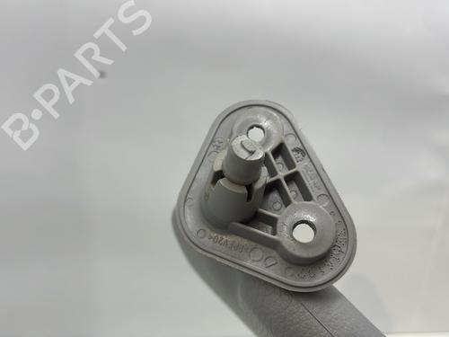 Used Right sun visor Right sun visor BMW X1 (E84) sDrive 18 d (143 hp) 33613428 33613428