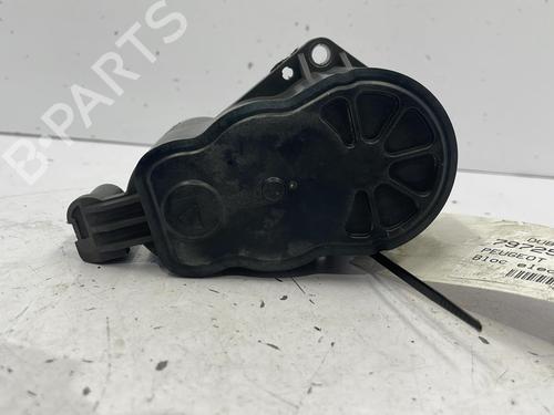 Electric handbrake PEUGEOT 308 II (LB_, LP_, LW_, LH_, L3_) 1.2 THP 110 | BP22831027E5 