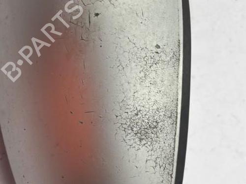 Left mirror NISSAN ALMERA II Hatchback (N16) 2.2 Di | BP22837692C26 