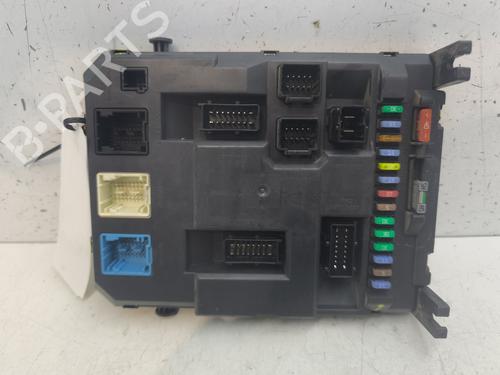 Fuse box CITROËN C3 II (SC_) 1.6 HDi | BP28080392E1 - Image 3