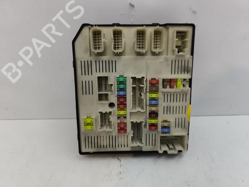 Elektronisk modul RENAULT MEGANE III Hatchback (BZ0/1_, B3_) 1.5 dCi (BZ0C) | BP29213444M83 