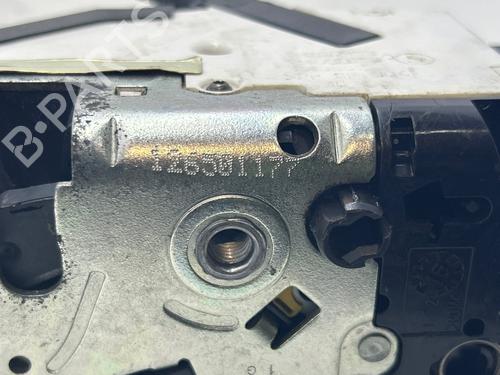 Used Front left lock Front left lock CITROËN C3 Picasso (SH_) [2008-2026] 36148216 36148216