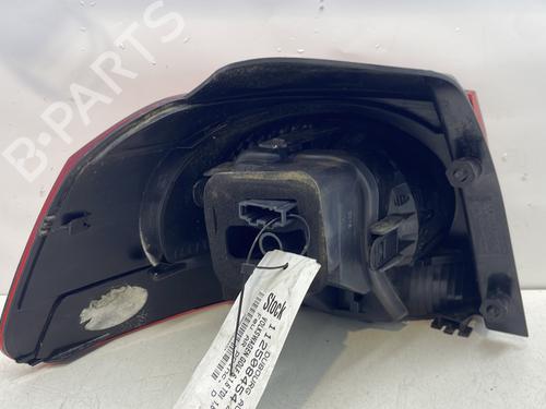 Right taillight VW GOLF VI (5K1) 1.6 TDI | BP29261106C35 