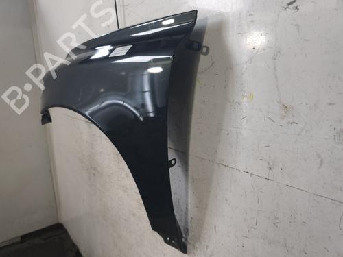 Left front fenders VOLVO V50 (545) 2.0 D | BP27093996C41 