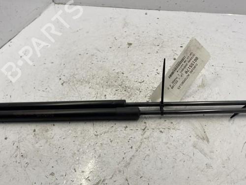 Tailgate lift support NISSAN QASHQAI / QASHQAI +2 I (J10, NJ10, JJ10E) 2.0 dCi All-wheel Drive | BP22834235C138 