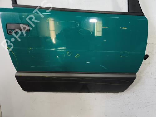 Right front door RENAULT ESPACE II (J/S63_) 2.1 TD (J633, J634, J/S635, J/S63D) | BP29834239C3 