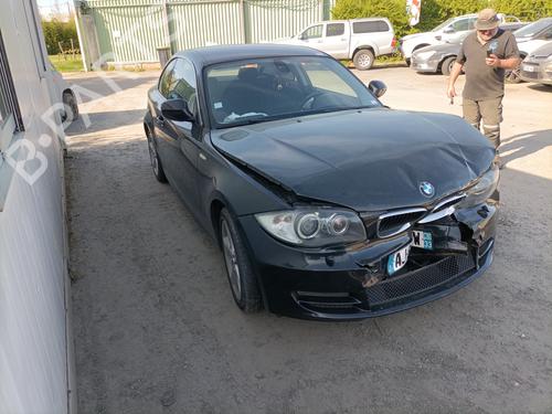 Rear mirror BMW 1 Coupe (E82) 118 d | BP30497416I6  - Image 15