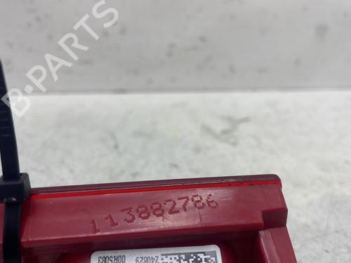 Rear bumper right light KIA EV3 EV | BP30088268C82 