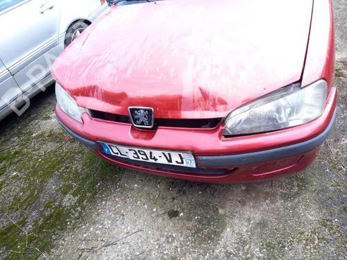 Alternator PEUGEOT 106 II (1A_, 1C_) 1.1 i | BP22842085M7 