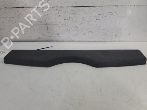 Used Rear parcel shelf FIAT 500 (312_) 1.2 (312AXA1A) (69 hp) 22818028