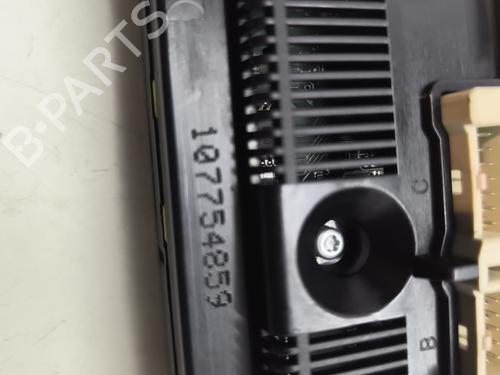 Climate control VW TOURAN (1T1, 1T2) 1.9 TDI | BP26957458I5 