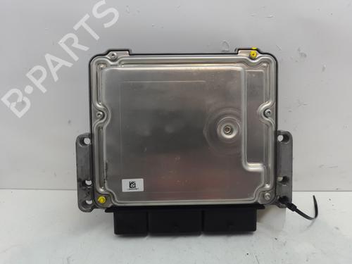 Engine control unit (ECU) RENAULT TRAFIC III Van (FG_) 1.6 dCi 95 (FGMJ, FGMR) | BP29541021M57 