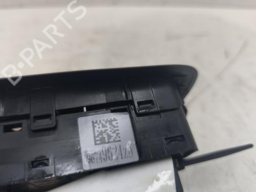 Used Switch Switch PEUGEOT 2008 I (CU_) 1.2 THP 110 / PureTech 110 (110 hp) 26585622 26585622