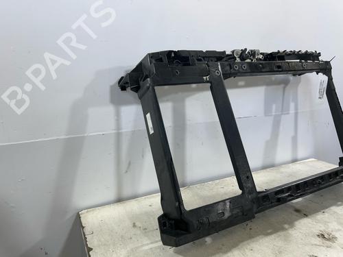 Used Front slam panel Front slam panel 39214615 39214615
