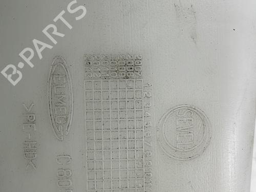 Windscreen washer tank PEUGEOT BOXER Van 2.2 HDi 120 | BP25259615C113 