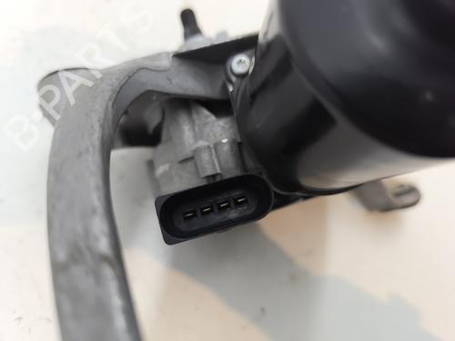 Front wiper motor FORD TRANSIT CUSTOM V362 Van (FY, FZ) 2.0 EcoBlue | BP29833805M29