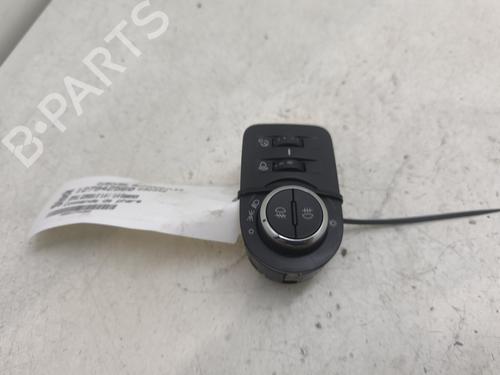 Headlight switch OPEL CORSA E (X15) 1.4 (08, 68) | BP36780729I24  - Image 5