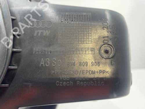 Tanklokket Tanklokket AUDI A3 Sportback (8VA, 8VF) 1.6 TDI (110 hp) 33728458 33728458
