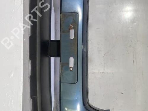 Front bumper SUBARU LEGACY IV Estate (BP) 2.5 AWD (BP9) | BP22839058C7 