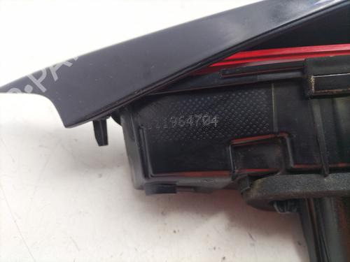 Right tailgate light DS DS 3 / DS 3 CROSSBACK (UR_, UC_, UJ_) 1.5 BlueHDi 100 (UCYHYJ) | BP29438741C80  - Image 5