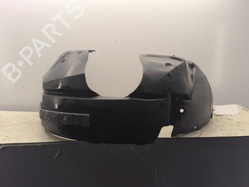 Used Wheel arch FORD FIESTA VI (CB1, CCN) 1.4 TDCi (70 hp) 29833671