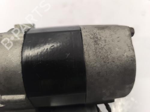 Used Starter Starter RENAULT MEGANE II Saloon (LM0/1_) [2003-2026] 25758125 25758125