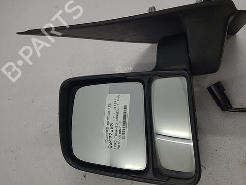 Used Left mirror FORD TOURNEO CONNECT 1.8 TDCi (90 hp) 22823210