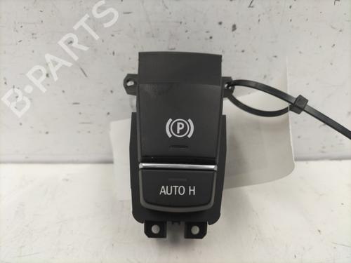 Used Switch BMW 5 (F10) 530 d (245 hp) 23829211