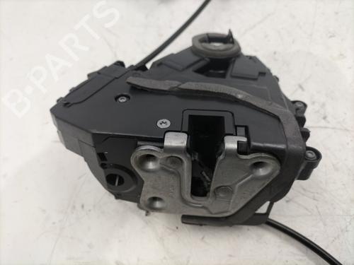 Front right lock RENAULT CAPTUR II (HF_) TCe 130 (HFMF) | BP23829132C97  - Image 5