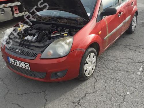 Front wiper motor FORD FIESTA V (JH_, JD_) 1.4 TDCi | BP22832906M29 
