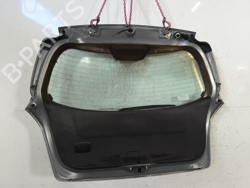 Tailgate TOYOTA YARIS (_P9_) 1.3 VVT-i (SCP90_, SCP90R) | BP29834001C6