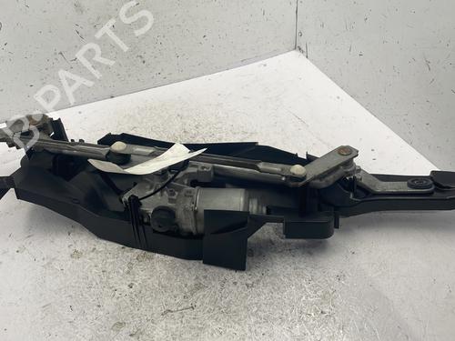 Front wiper motor MAZDA 6 Hatchback (GH) 2.0 MZR-CD (GH14) | BP25602930M29 - Image 4