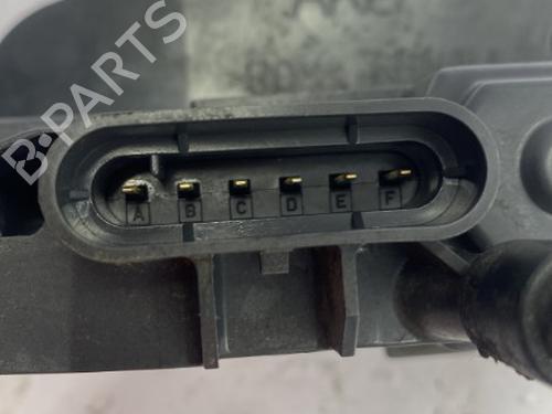 Rear left lock CITROËN C3 I (FC_, FN_) 1.4 16V | BP22841124C100 