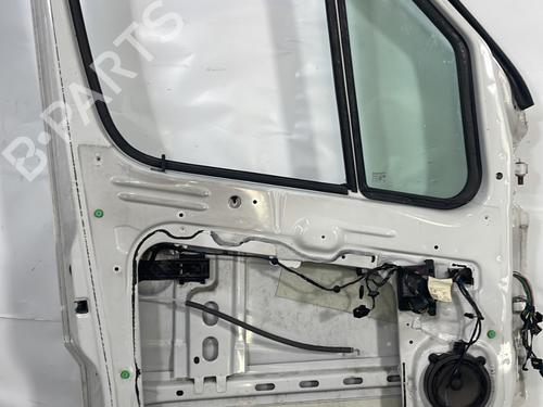 Left front door VW CRAFTER 30-50 Van (2E_) 2.0 TDI | BP29286051C2 