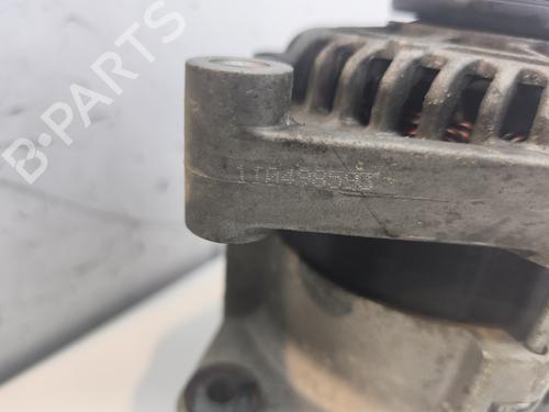 Alternator CHEVROLET AVEO Hatchback (T300) | BP28328461M7 - Image 2
