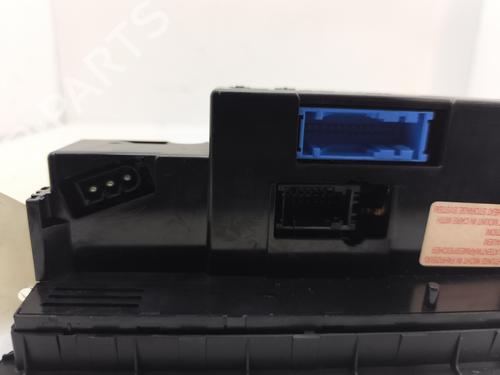 Climate control BMW X5 (E53) 4.4 i | BP30162436I5