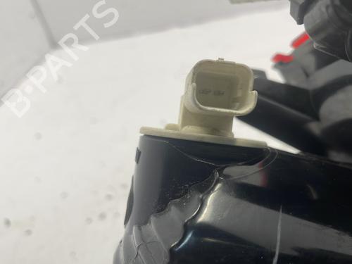 Used Right tailgate light Right tailgate light CITROËN C3 Picasso (SH_) 1.6 VTi 120 (120 hp) 22847373 22847373