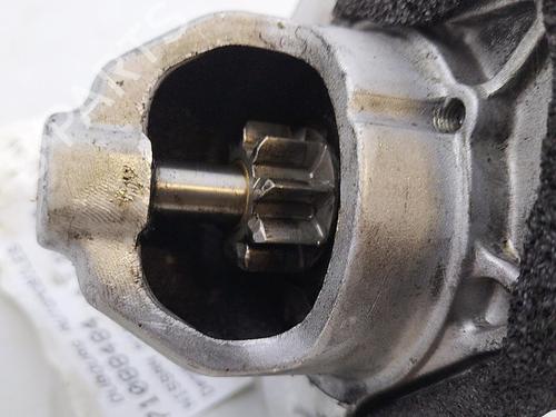 Starter NISSAN MICRA IV (K13K, K13KK) 1.2 | BP22826640M8