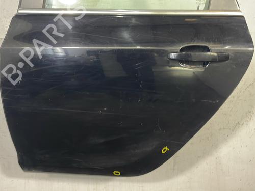 Left rear door OPEL ASTRA J (P10) 1.7 CDTI (68) | BP24032908C4 