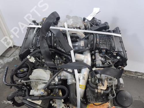 Engine MERCEDES-BENZ E-CLASS (W212) E 350 CDI (212.023) | BP33737417M1 - Image 2