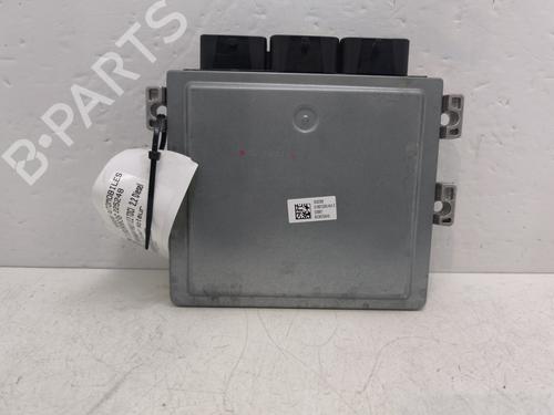 Engine control unit (ECU) FORD RANGER (TKE) 2.2 TDCi 4x4 | BP31062376M57