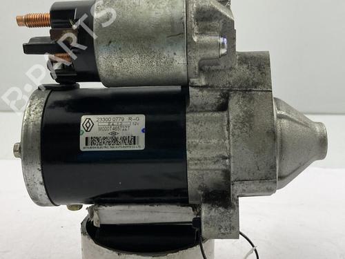 Used Starter Starter DACIA SANDERO II TCe 90 (B8M1, B8MA, B8AC) (90 hp) 22819171 22819171