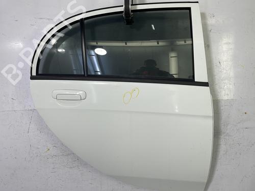 Used Right rear door PEUGEOT ION Electric (67 hp) 22842522