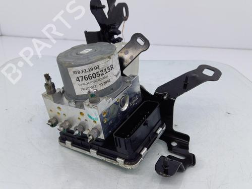 Used ABS pump ABS pump RENAULT MEGANE IV Saloon [2016-2026] 22915418 22915418