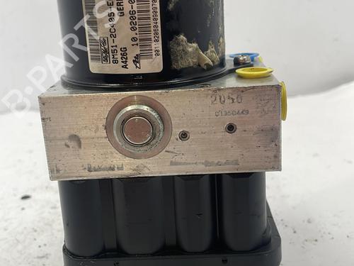 ABS pump FORD C-MAX (DM2) 1.6 TDCi | BP22828264M43  - Image 7